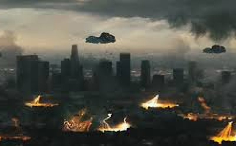 War and Aftermath