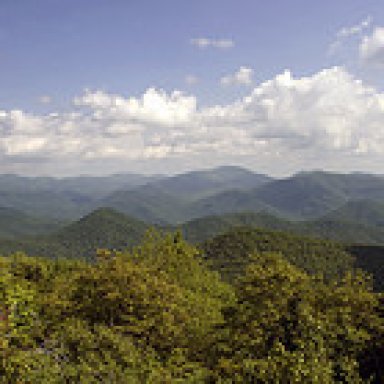 Appalachian Awakening