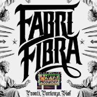 Fabri Fibra - Pronti,Partenza,Via - DJ Alvin Remix