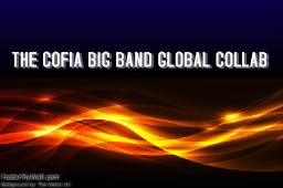 COFIA BIG BAND GLOBAL COLLAB