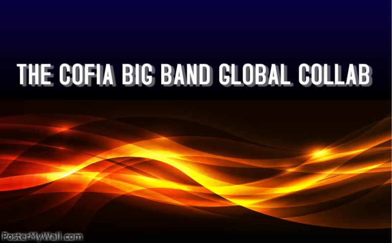 COFIA BIG BAND GLOBAL COLLAB