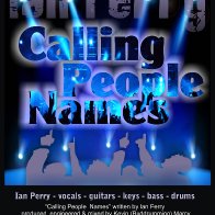 Calling People Names - Ian Perry