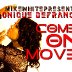 Come On Move rated a 5