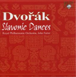 Slavonic Dance