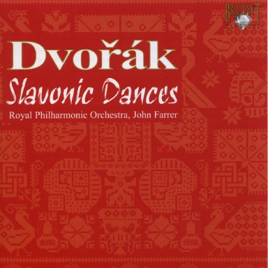 Slavonic Dance