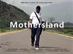 Mothersland - Trailer Cue