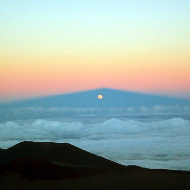 Mauna Kea