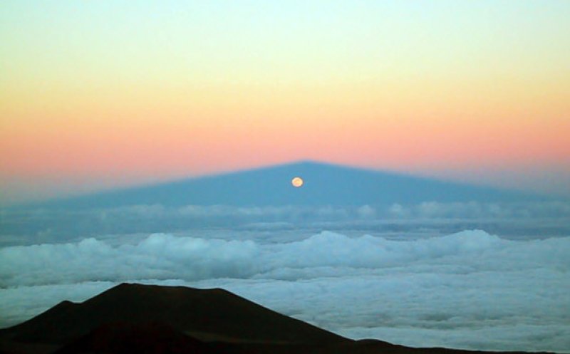 Mauna Kea