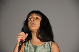 I Dreamed A Dream - Aditi Iyer