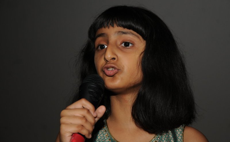 I Will Always Love You - Cover by Aditi Iyer