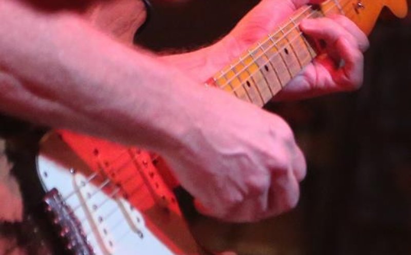 That's one thing for sure