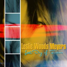 Last Day of Forever - Leslie Woods Meyers