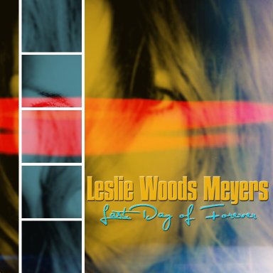 Last Day of Forever - Leslie Woods Meyers