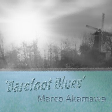 'Barefoot Blues'