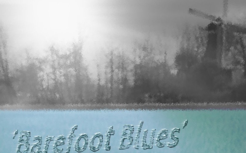 'Barefoot Blues'