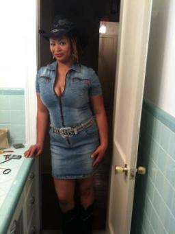 Party Tonight (Old School Style)