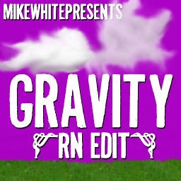 Gravity (edit)