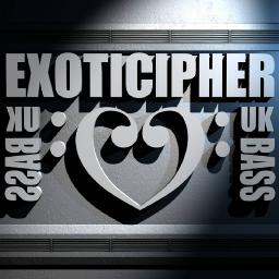 Close Your Eyes - Exoticipher