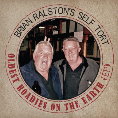 Oldest Roadies On The Earth