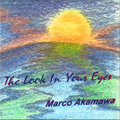 'The Look In Your Eyes'