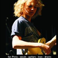 Getting it Wrong - Ian Perry