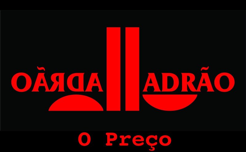 O Preço