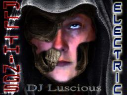 TEDDZ INTERVIEW WITH DJ LUSCIOUS ALL THINGS ELECTRONIC 6JUNE15