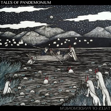 Tales of Pandemonium