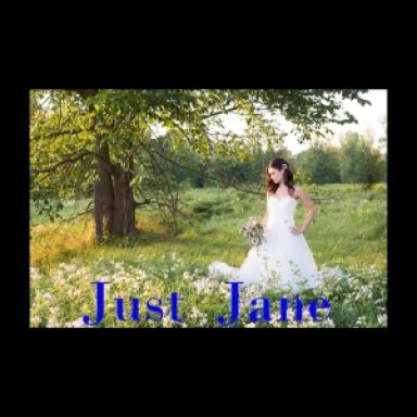 Just Jane