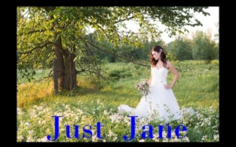 Just Jane