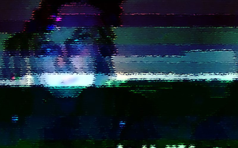 Glitched to Hell