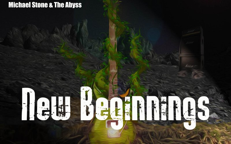 New Beginnings