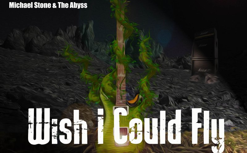 Wish I Could Fly