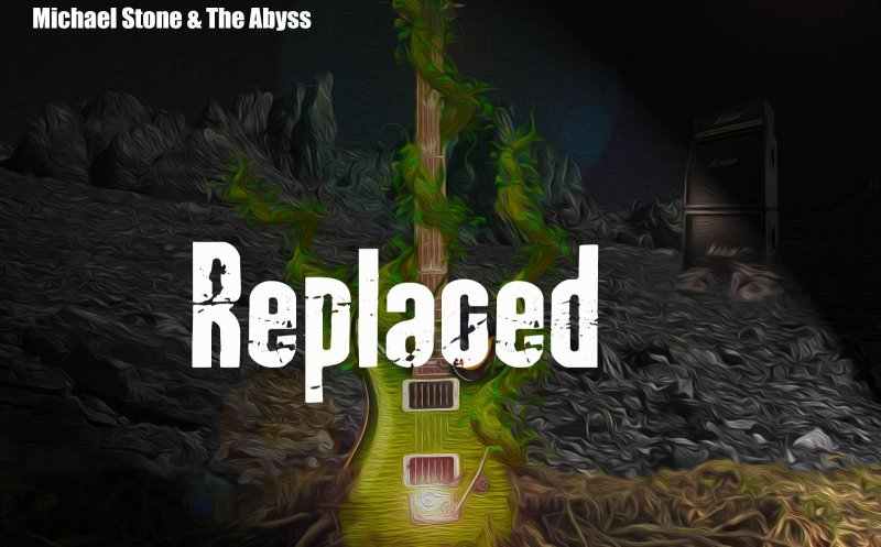 Replaced