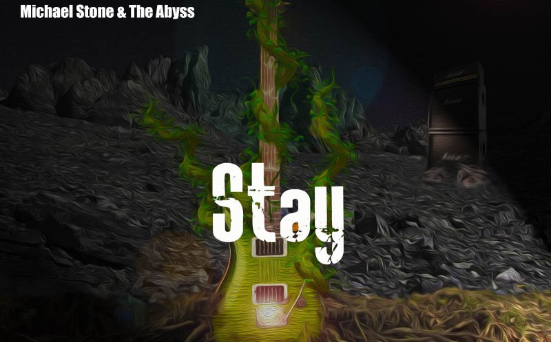 Stay (w-Sarah Lawrence)