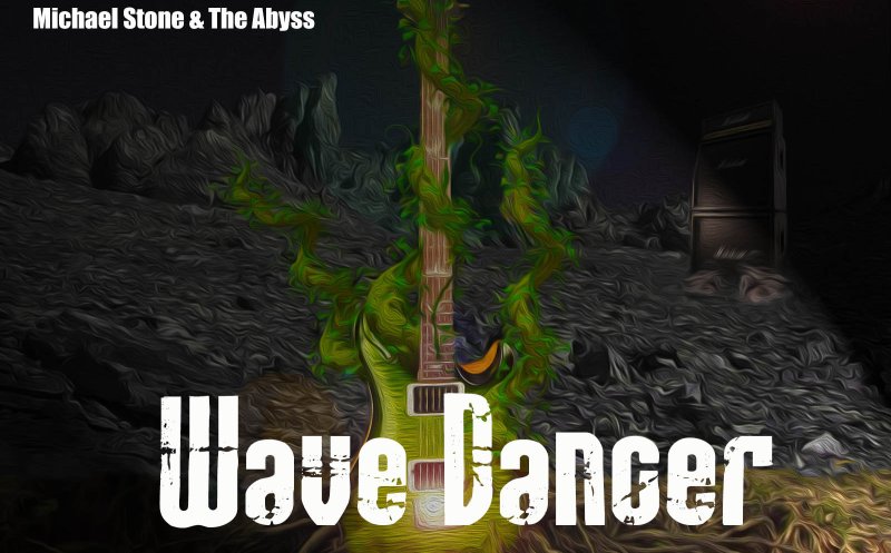 Wave Dancer