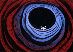 Down the Rabbit Hole (by Relative Rabbit)