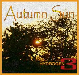 Autumn Sun