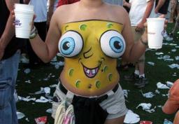 Spong Bob