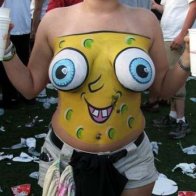 Spong Bob