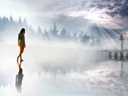 Love's Illusion