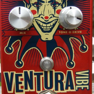 Ventura Fuzzway