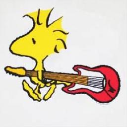 Christmas Time is Here (Charlie Brown) Guitar Version