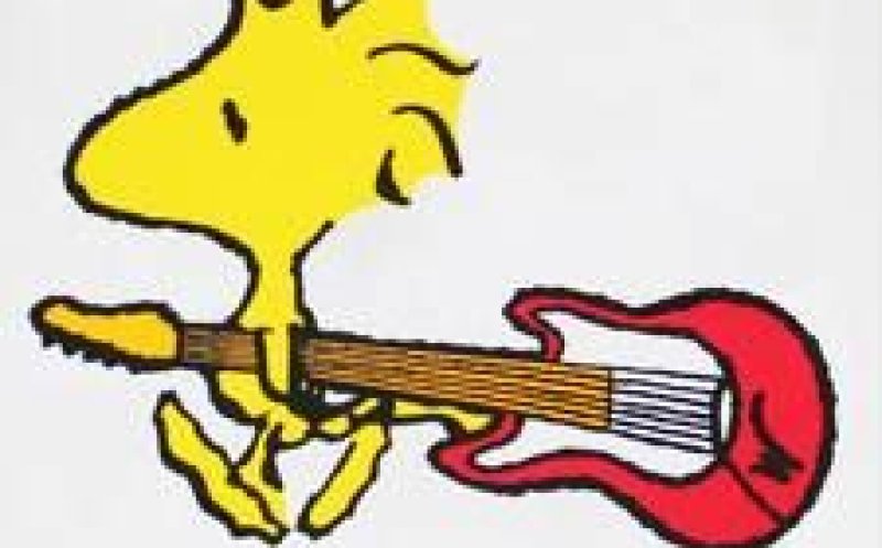 Christmas Time is Here (Charlie Brown) Guitar Version