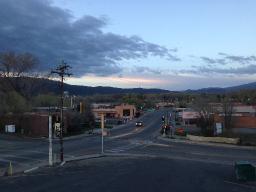 High Road To Taos