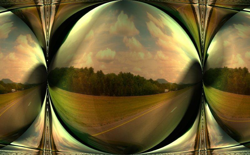 Reverie Metier 