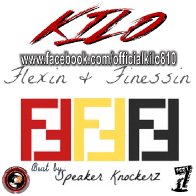 'I Do It' by KILO 