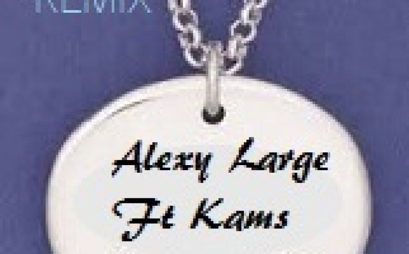 LAm REMIXES- Ft. Alexy Large & Kams "Aucun Regret" (FREE)  D/L