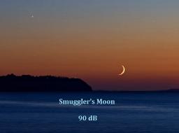 Smuggler's Moon