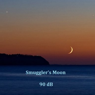 Smuggler's Moon
